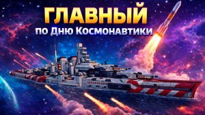 Seydlitz (в прошлом — Ludendorff) – самый мощный ПМК в игре!  ⚓ Мир кораблей