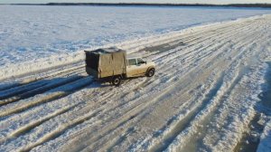 На переправе 2026