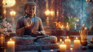 Умиротворяющая музыка для внутреннего спокойствия и жизни без тревог.