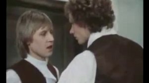 Гардемарины вперед 1987 год Владимир Сёмкин (труба) Виктор Лебедев