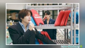 BTS - SWIM (бассейн)