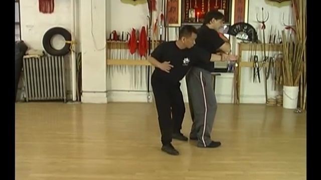 ЛяньХуаньЧжан от Гао ЦзиУ(ч/з Том Бисто-3).mp4