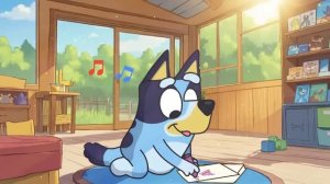 Музыка детям. Музыка для отдыха и вдохновения