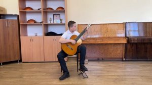 Проскурня Сергей.