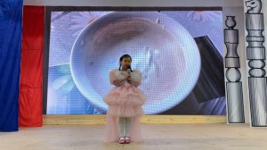 Генриетта Макарова