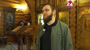 Димитровградские храмы готовятся к Светлой Пасхе