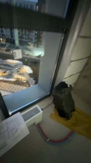 С чего начинается ремонт квартиры в новостройке. Ремонт с нуля в ЖК Резиденции Сколково