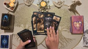 Его МЫСЛИ о Вас на НОЧЬ глядя?.🌚⏳❤️🩹🗝️🪐