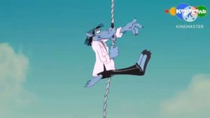 выпуск вырезанный фрагмент ну погоди