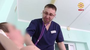 Республика 30.03.2026 на чувашском языке. Вечерний выпуск