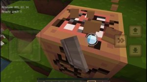 выживание в хардкор minecraft часть 1