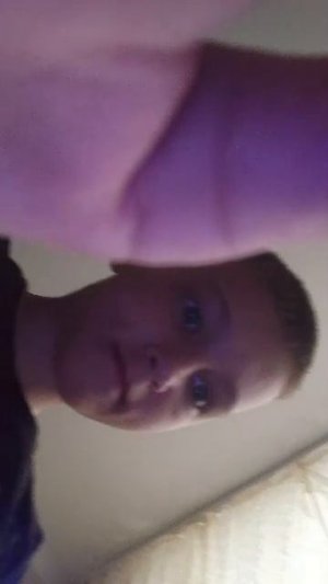 мой первый стрим