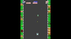 Mad Alien (1980) [Arcade]