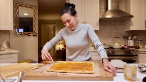 Как Потеряли Новый Дрон | Рулет Для Гостей | Семейный Влог Эгине | Heghineh