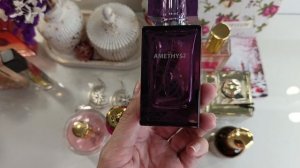 ПАРФЮМЕРНЫЕ ФАВОРИТЫ МАРТА😻💗💫
#парфюмнавесну #женские духи #обзорпарфюмерии