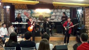 2026_03_30_Добрый вечер_Квартирник