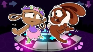 BOUNCE WITH ME ~ Dandy's World Animation Meme