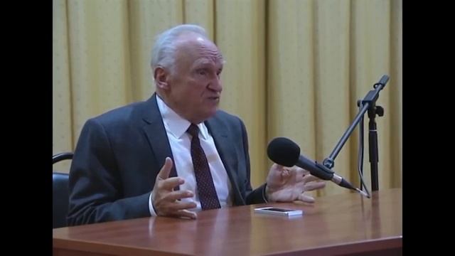 Реинкарнация — это миф или реальность _ А.И. Осипов