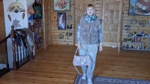 Подборка стильных образов на весну!