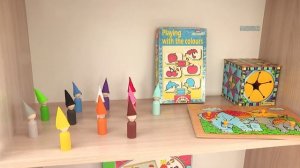 ПМПК работает