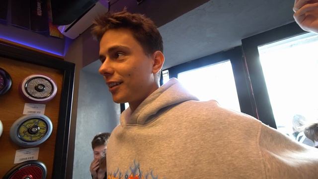 Последовательность 01