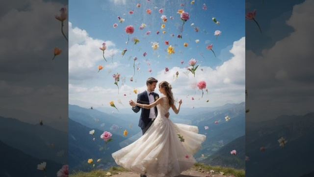 Впереди стремительный взлёт!