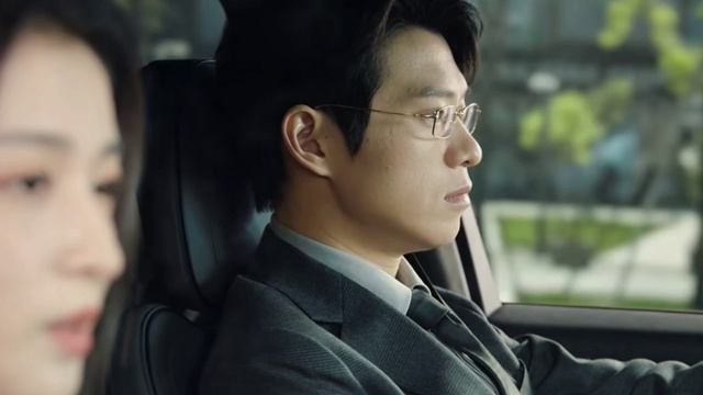 Мой сигнальный огонь - 9 серия