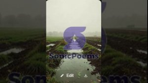 Сергей Есенин — Еще не высох дождь вчерашний (вар1)