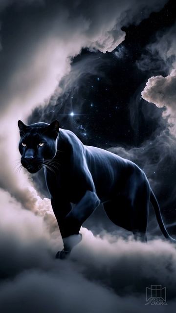 Далёкие миры.