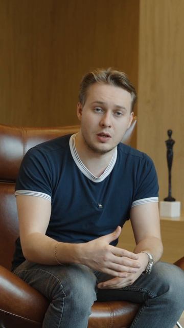 Бизнес-класс в недвижимости: идеальный выбор для жизни и инвестиций