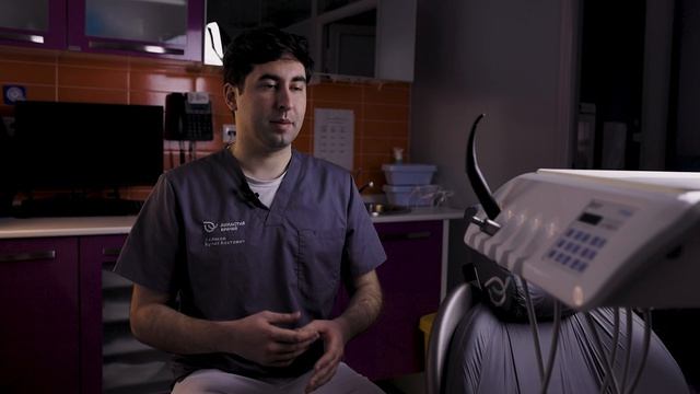 Стоматолог-ортопед о видах протезирования