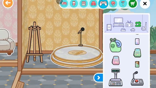 обустройство дома