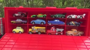 Найди 12 Машинок в Лесу 😱 Игра для Детей