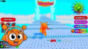 Every Step LOWERS SURVIVAL CHANCE in Roblox...(Oren & Pinki)