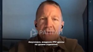 🔴Основатель ЧВК - «Blackwater» Эрик Принц предрекает Трампу поток гробов из Ирана.🔴
