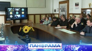 ⚡️ДонНТУ запускает идеи по модернизации предприятий и крупнотоннажного судостроения