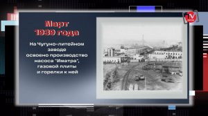 НЕДЕЛЯ В ИСТОРИИ КРАЯ. 27.03.26