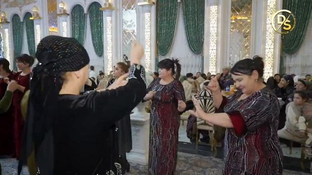 Akbarali _ Yulduzxon Wedding Day Xon Saroy to`yxonasi (12 01 2026)