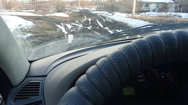 Грязь в машине, видео для комментаторов роликов с автомобильной темой