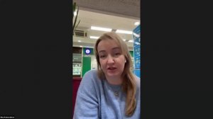 Отзыв Ирина Коновалова