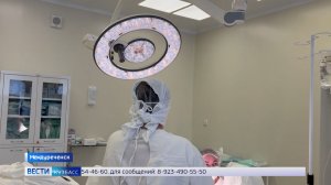 Гинекологическое отделение больницы Междуреченска расширило возможности оперативной помощи