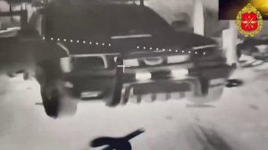 00:00 Расчёты «Молний» группировки «Восток» уничтожили вражеские пункты управления БПЛА в Запорож...