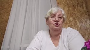 Мое приветствие. Вернулась через два года... Болталочка.