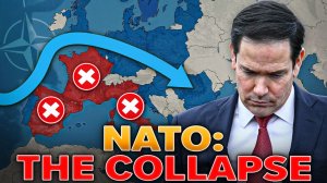 Russia Issues New Ultimatum⚠️ Ukraine Responds💥 NATO: Collapsing in Real Time?⏳🌍 MS For 2026.03.31