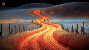 2 Часа медитативной музыки, Мягкого Блюза Pink Floyd, вдохновленной Pink Floyd,