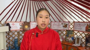 Аранчын Аюша Айдын-ооловна