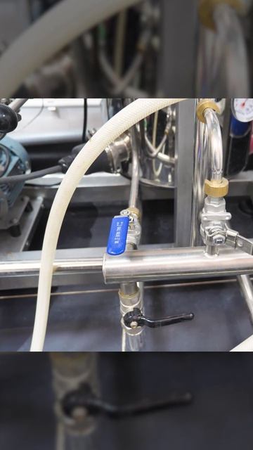 😎Бойлер у пивоварни это комфорт!