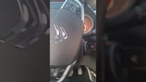 акпп не сходит с режима паркинг,решение проблемы ситроен с4