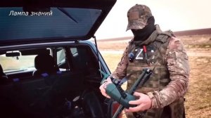 🍿 Дрон-перехватчик Призрак тестируют в России