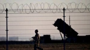 🇺🇸 🇺🇳 США просили Patriot не только у Польши

США попросили всех союзников по НАТО, включая Поль